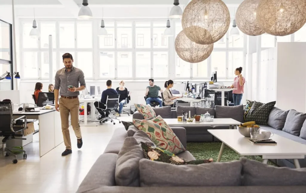 office
