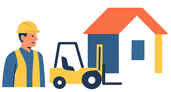 build project