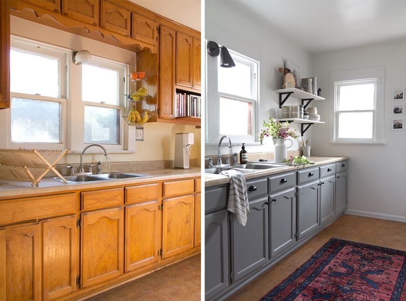 kitchen remodeling